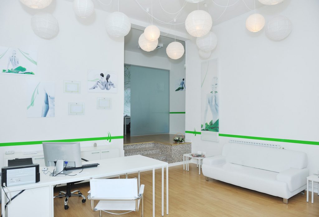 Commercial Paint – Tru Colour Paints