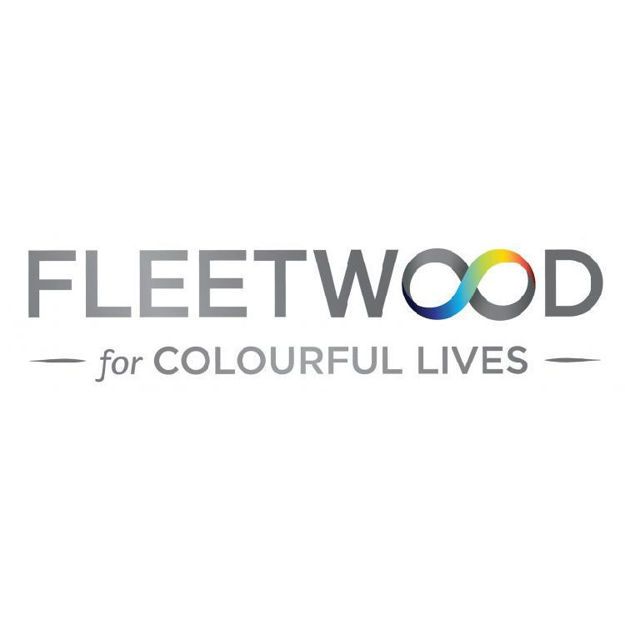 Fleetwood Logo