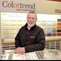 Jack Kent owner of Tru Colour Paints